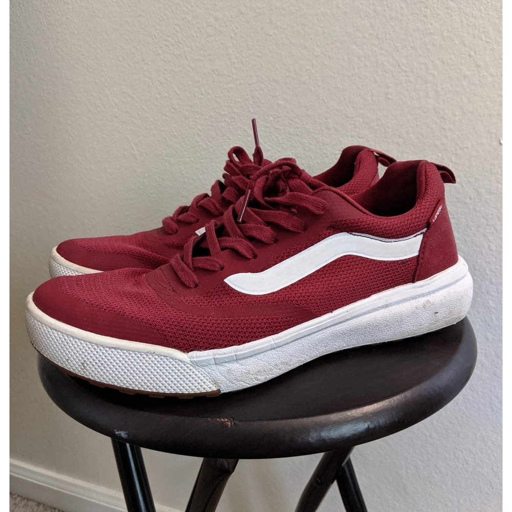 Vans UltraRange Shoes